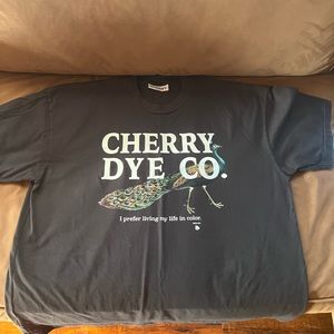 Cherry Dye Co.